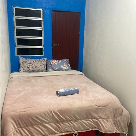Hostel Vellozo Rio Grande  Eksteriør bilde