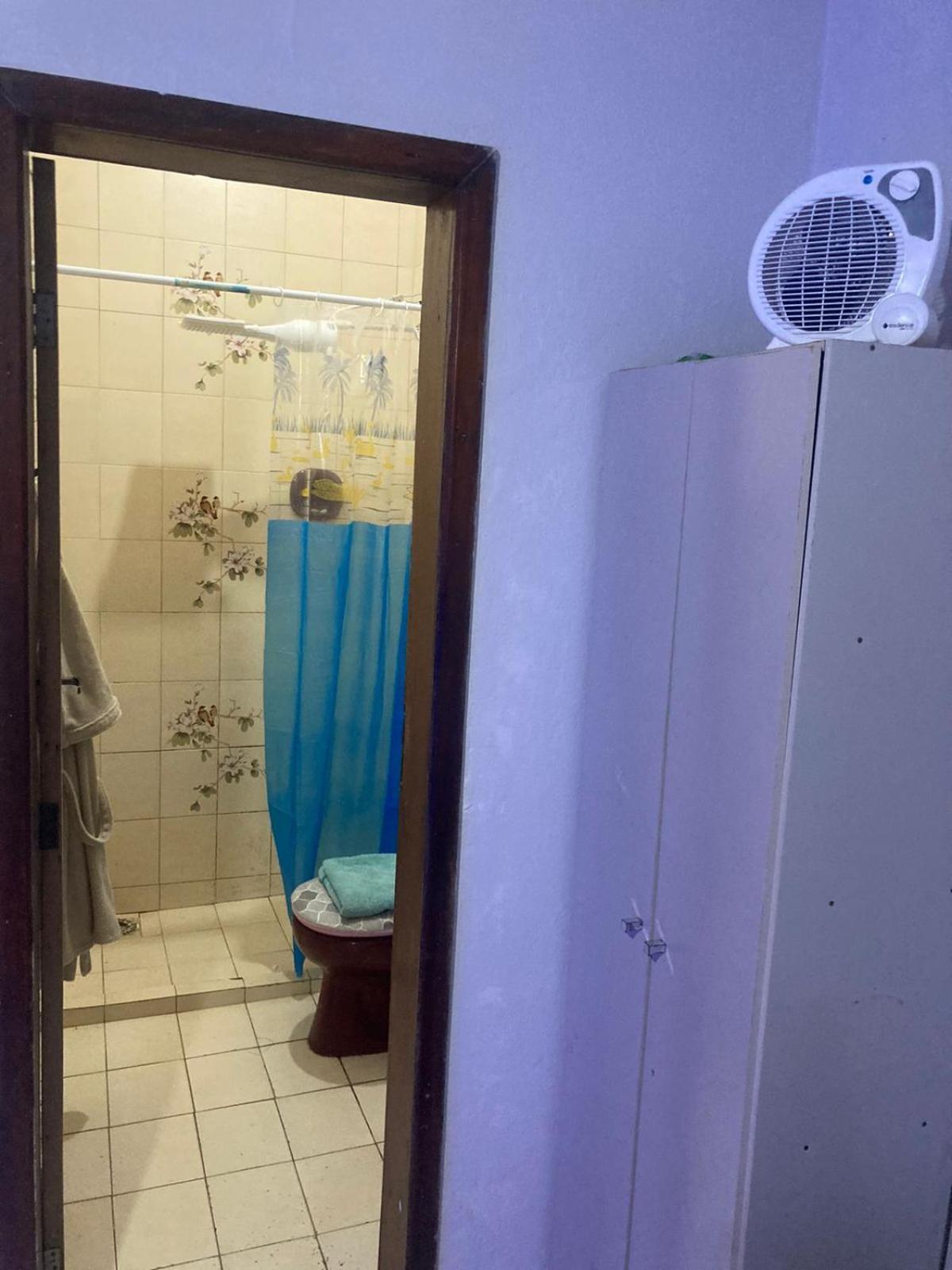 Hostel Vellozo Rio Grande  Eksteriør bilde