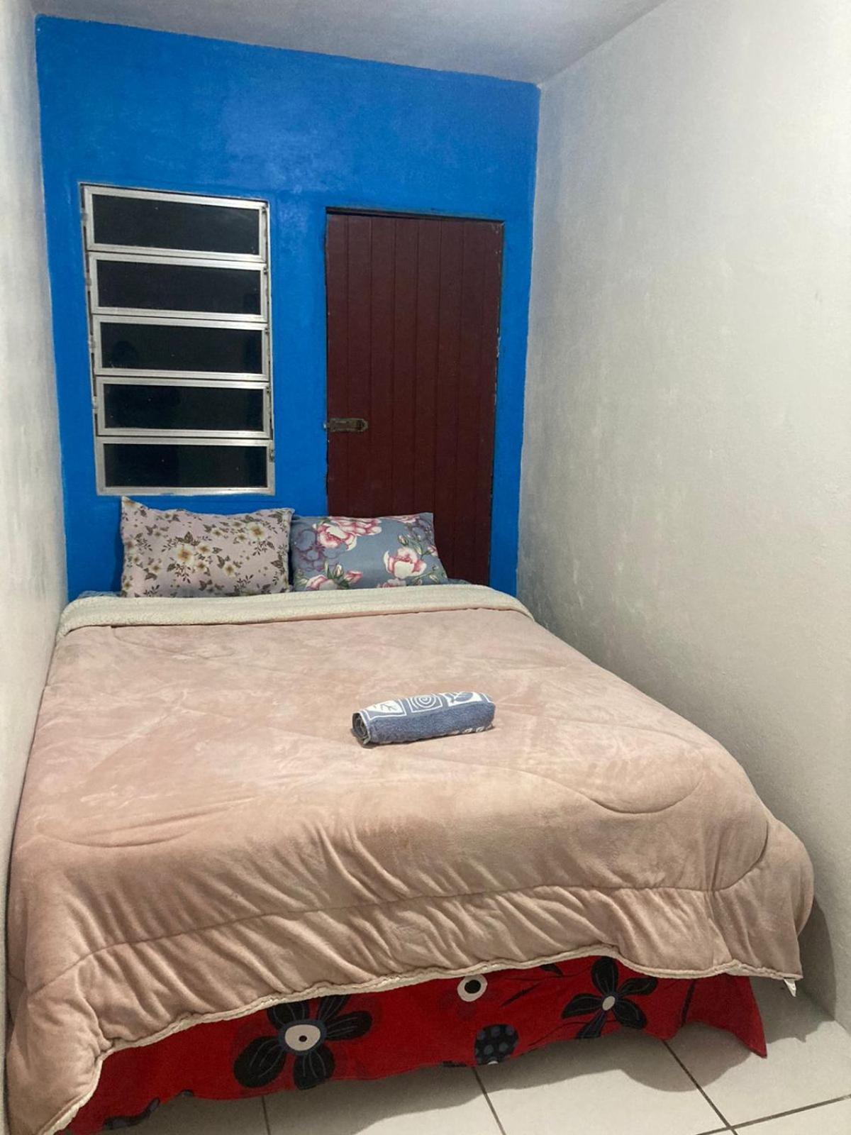 Hostel Vellozo Rio Grande  Eksteriør bilde